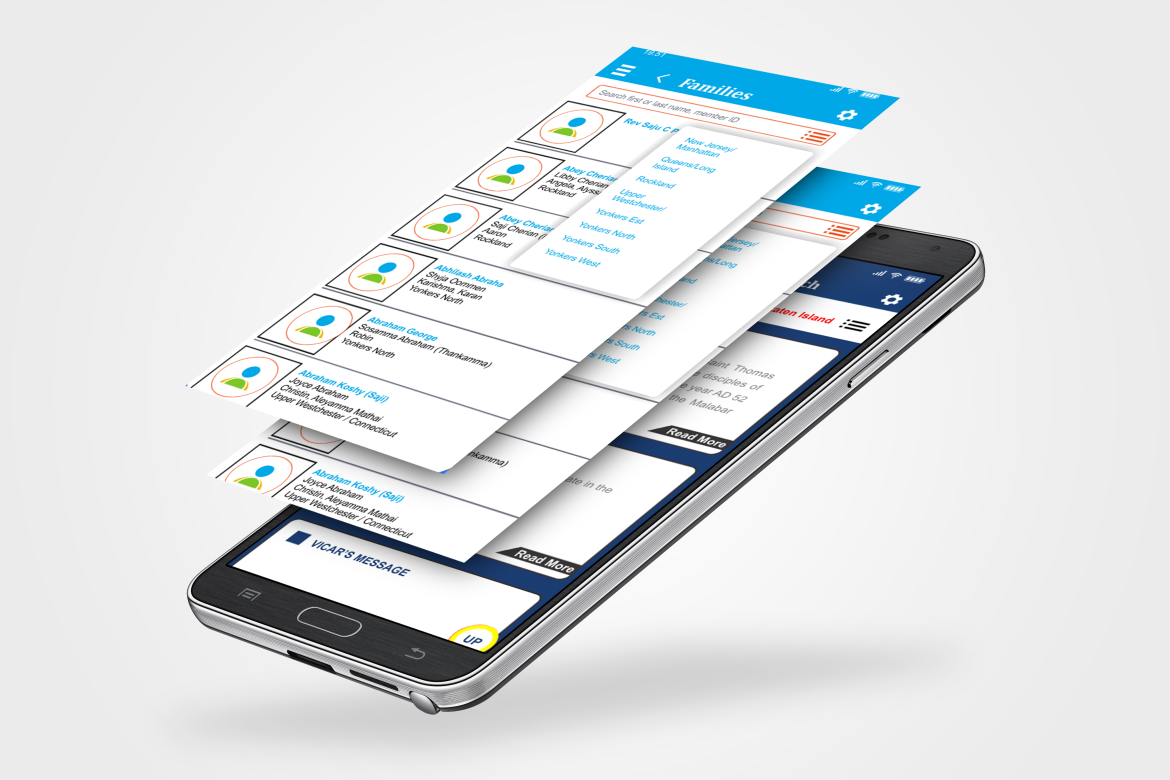 Member Directory